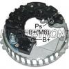 MOBILETRON RF143 Диодный мост генератора
