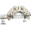 MOBILETRON RH53C Диодный мост генератора