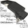 MOBILETRON VRD276 Регулятор генератора