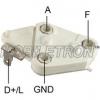 MOBILETRON VRD671C Регулятор генератора