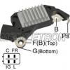 MOBILETRON VRD712 Регулятор генератора