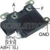MOBILETRON VRF811 Регулятор генератора
