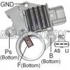 MOBILETRON VRF910 Регулятор генератора
