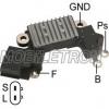 MOBILETRON VRH200028 Регулятор генератора
