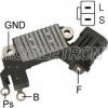 MOBILETRON VRH200038 Регулятор генератора