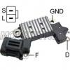 MOBILETRON VRH200052 Регулятор генератора