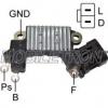 MOBILETRON VRH200056 Регулятор генератора