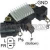 MOBILETRON VRH200064 Регулятор генератора