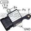 MOBILETRON VRH200594 Регулятор генератора