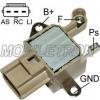 MOBILETRON VRH200596 Регулятор генератора