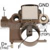 MOBILETRON VRH200931 Регулятор генератора