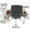 MOBILETRON VRH200948 Регулятор генератора