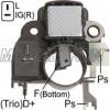 MOBILETRON VRH20099H Регулятор генератора