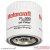 MOTORCRAFT D4ZZ6731B ФИЛЬТР МАСЛЯНЫЙ FL300