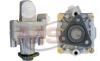 MSG AU001 Насос Г/У AUDI 100 1990-1994,AUDI 80 1990-1994,AUDI 80 1991-1996,AUDI 80 1994-1996,AUDI 90 1991-1996,AUDI A3 1997-2003,AUDI A4 1995-2001,AUDI A6 1994-1997,AUDI A6 1997-2005,AUDI A8 1994-1998,AUDI A8 1998-2002,SKODA Octavia 1997-2009,SKODA Super B 2002-,VW Bora 1998-2005,VW Golf 1997-2005,VW Passat 1996-2005,VW Passat 2000-2005