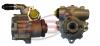 MSG AU002 Насос Г/У AUDI A3 1997-2003,AUDI TT 1998-2006,SEAT Arosa 1997-2004,SEAT Cordoba 1993-1999,SEAT Cordoba 1999-2002,SEAT Ibiza 1993-1999,SEAT Ibiza 1999-2002,SEAT Leon 1999-2005,SEAT Toledo 1999-2009,SKODA Felicia 1995-2001,VW Bora 1998-2005,VW Golf 1997-2005,VW Lupo 1998-2005,VW New Beetle 1998-,VW Polo 1994-1999