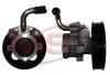 MSG CR004 Насос Г/У CHEVROLET Lacetti 2003-,DAEWOO Nubira 1997-2007/d=143 mm