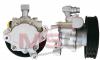 MSG ME003 Насос Г/У MERCEDES C W 203 2000-2007,MERCEDES E W 210 1995-2002,MERCEDES E W 211 2002-2009,MERCEDES GL X164 2006-,MERCEDES M W163 1998-2002,MERCEDES M W163 2002-2006,MERCEDES M W164 2006-,MERCEDES S W 220 1998-2005,IVECO TRAKKER diezel, VOLVO FH diezel.