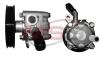 MSG NI010 Насос Г/У NISSAN Primera P12 2002- 1,6-1,8 L.