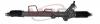 MSG TY211 Рейка с Г/У TOYOTA Land Cruiser J10 1998-2002