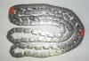 NISSAN 13028AX001 CHAIN CAM SHAFT