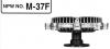 NPW M37F M37F NPW термомуфта