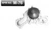 NPW M76 M76 NPW помпа
