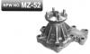 NPW MZ52 MZ52 NPW помпа