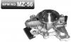 NPW MZ56 MZ56 NPW помпа
