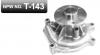 NPW T-143 T143 NPW помпа