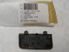 VAG 7L6807155BGRU Крышка буксировочной петли VW Touareg