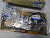 HYUNDAI / KIA (MOBIS) 209202GL02 КОМПЛЕКТ ПРОКЛАДОК ДВИГАТЕЛЯ (РЕЗИНА 3ШТ, ПАРОНИТ 3ШТ)