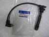 HYUNDAI / KIA (MOBIS) 2744023700 КОМПЛЕКТ ПРОВОДОВ СВЕЧЕЙ ЗАЖИГАНИЯ