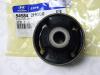 HYUNDAI / KIA (MOBIS) 545842H000 ВТУЛКА ПОДВЕСКИ