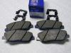 HYUNDAI / KIA (MOBIS) 581012PA70 КОЛОДКИ ТОРМОЗНЫЕ