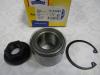 KRONER K151225 Подшипник ступицы Ford Focus 1,4-16V -2,0 16V (- ABS) 10/98 R Fusion 02-R