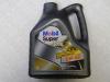 MOBIL 152061 Масло моторное MOBIL SUPER 3000 X1 5W-40 GSP 4X4L EU-RU