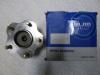 ILJIN IJ143012 Ступица колеса задн. NISSAN: QASHQAI (J10, JJ10) 1.5 dCi/1.6/2.0/2.0 dCi 07 - 4WD