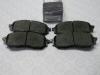 NISSAN 41060EB325 PAD KIT DISC BR