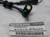 NISSAN 47910EA025 SENSOR ASSY-ANT