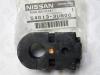 NISSAN 54613-3U800 Втулка стабилизатора передняя