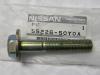 NISSAN 5522650Y0A BOLT