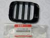 SUZUKI 7211281A005PK НАКЛАДКА БАМПЕРА