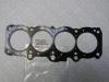 TOYOTA 11115-74110 Прокладка ГБЦ