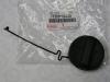 TOYOTA 7730052030 КРЫШКА/CAP ASSY, FUEL TANK