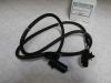 ZZVF ZVMR527311 ДАТЧИК АБС ПЕРЕДНИЙ ЛЕВЫЙ (L) MITSUBISHI LANCER 2000-...