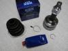 HDK NI-062A42 ШРУС внешн с кольцом ABS Nissan