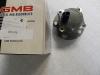 GMB GH31570 Ступица с подшипником FORD FOCUS II/C-MAX 03- зад.