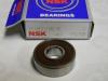 NSK 608DD1MC3E Подшипник генератора
