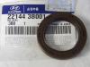 HYUNDAI / KIA (MOBIS) 22144-3B001 Сальник распредвала